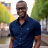 Ebrima N. Ceesay 🔴⚪️ profil fotoğrafı