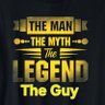 Profilbild von Theguy