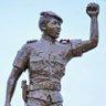 Фото профиля Thomas sankara