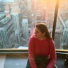 yasemin uzunbayir profil fotoğrafı