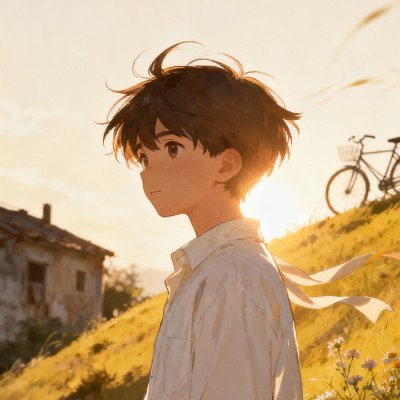 思索者's profile picture