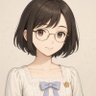 Profilbild von 牧野恭奈