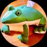 Profilbild von カエルティッシュ