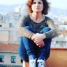 Isabel Fernandez profil fotoฤrafฤฑ