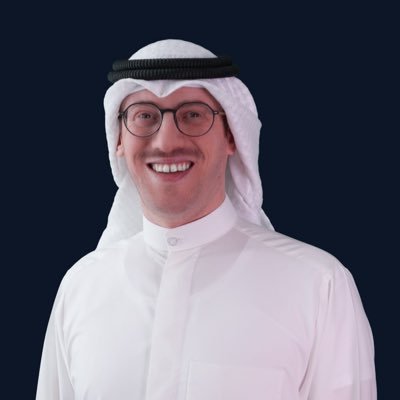 عبدالعزيز الروضان's profile picture