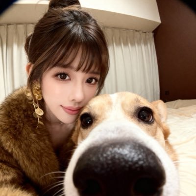 lucyannas鹿西西's profile picture