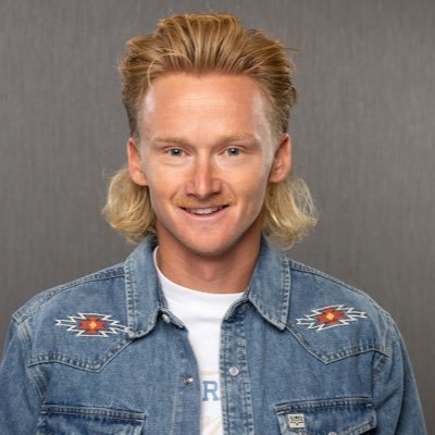 Rory Linkletter, OLY's profile picture
