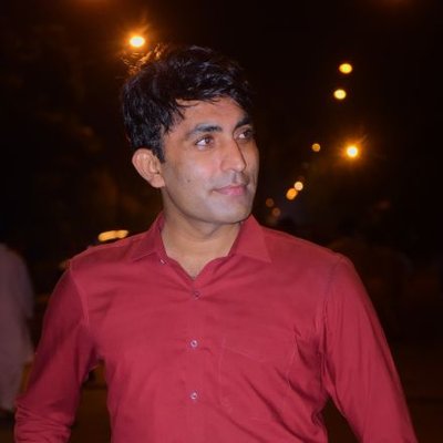 Murtaza Roy's profile picture