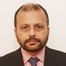 Фото профиля Syed Maqbool