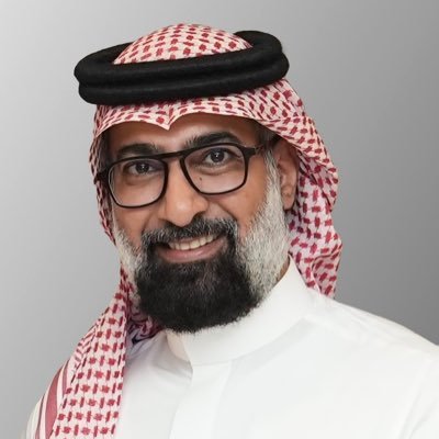 أ.د./ بدر حكمي Prof. Bader Hakami's profile picture