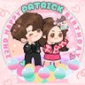 Aomtoffy ⊹꙳𓇼◟✩🐰◟✩⩊˚'s profile picture