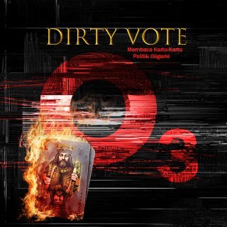 DirtyVote's profile picture