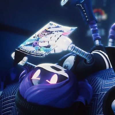 Yoruu's profile picture