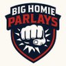 BighomieParlays's profile picture
