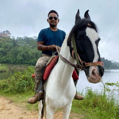ऋषि चौधरी 🇮🇳's profile picture