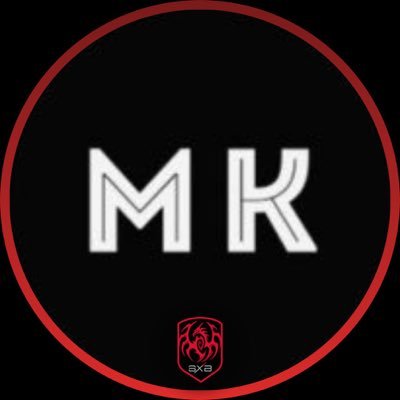 MK BinKhaleD🇵🇸's profile picture