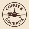 Profilbild von Coffee & Cockpits