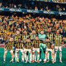 Фото профиля Fenerbahçe Fedaisi
