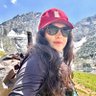 simran s. profil fotoğrafı