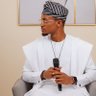 Olúwadámiláre E. Kọ́ládé || The Brand Therapist profil fotoğrafı