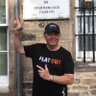 Profilbild von Les Calderwood