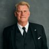 Profilbild von Arnold V. Strong