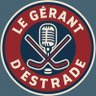Le Gérant D’estrade's profile picture