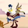 Фото профиля Vintage Cartoon Clips