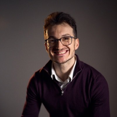 redp314's profile picture