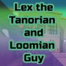 Lex The Tanorian and Loomian Guy's profile picture