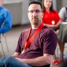 Joshua Miller profil fotoğrafı