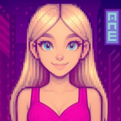 0xCryptoGirl's profile picture