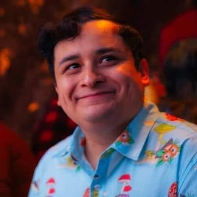 Andrew J. Salazar's profile picture