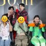 Profilbild von หมูยออิ๋วๆอยากเสพโมเม้นหยิ่นวอร์