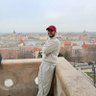 Larbaoui Amine's profile picture