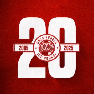 UNLV Rebel Hockey's profile picture