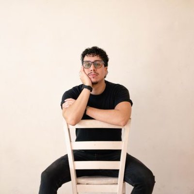 Luis Montero's profile picture