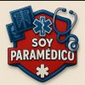 PARAMÉDICO-IRREVERENTE's profile picture