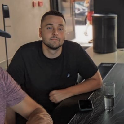 Brandon Carwile's profile picture