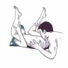 boy's profile picture