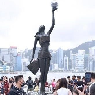 南堤's profile picture