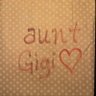 Auntie Gigi's profile picture