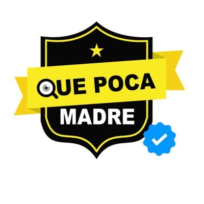 Qué Poca Madre 🇲🇽's profile picture