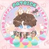 ♥︎ PΛTRIƆK ft.work yeah ♥︎'s profile picture