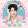 ♡ PatPai ✯ An²🍀Ft.🦊派派 พี่พระเอก🎬 profil fotoğrafı