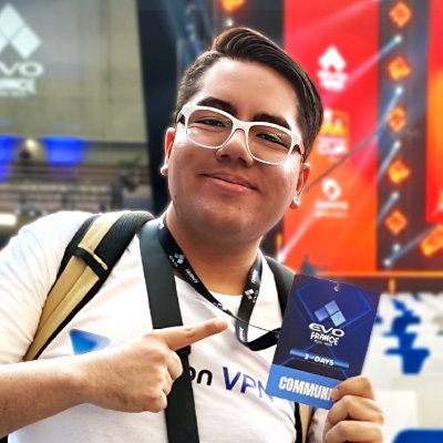 ✨ Pochoclo23 ✨🇨🇱's profile picture