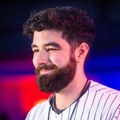 Joshman's profile picture