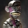 teams Baboon TikTok workshop's profile picture