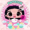 𖤐𓇼🦄 Poony.P🪽𓇼𖤐 ft.มัมหมีพี่พระเอก 🎬 profil fotoğrafı