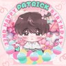 🍑 PatrickNo1 🥀🌙🥐🧧🌾⭐️ profil fotoğrafı